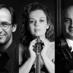 Virtuosen am Zarenhof