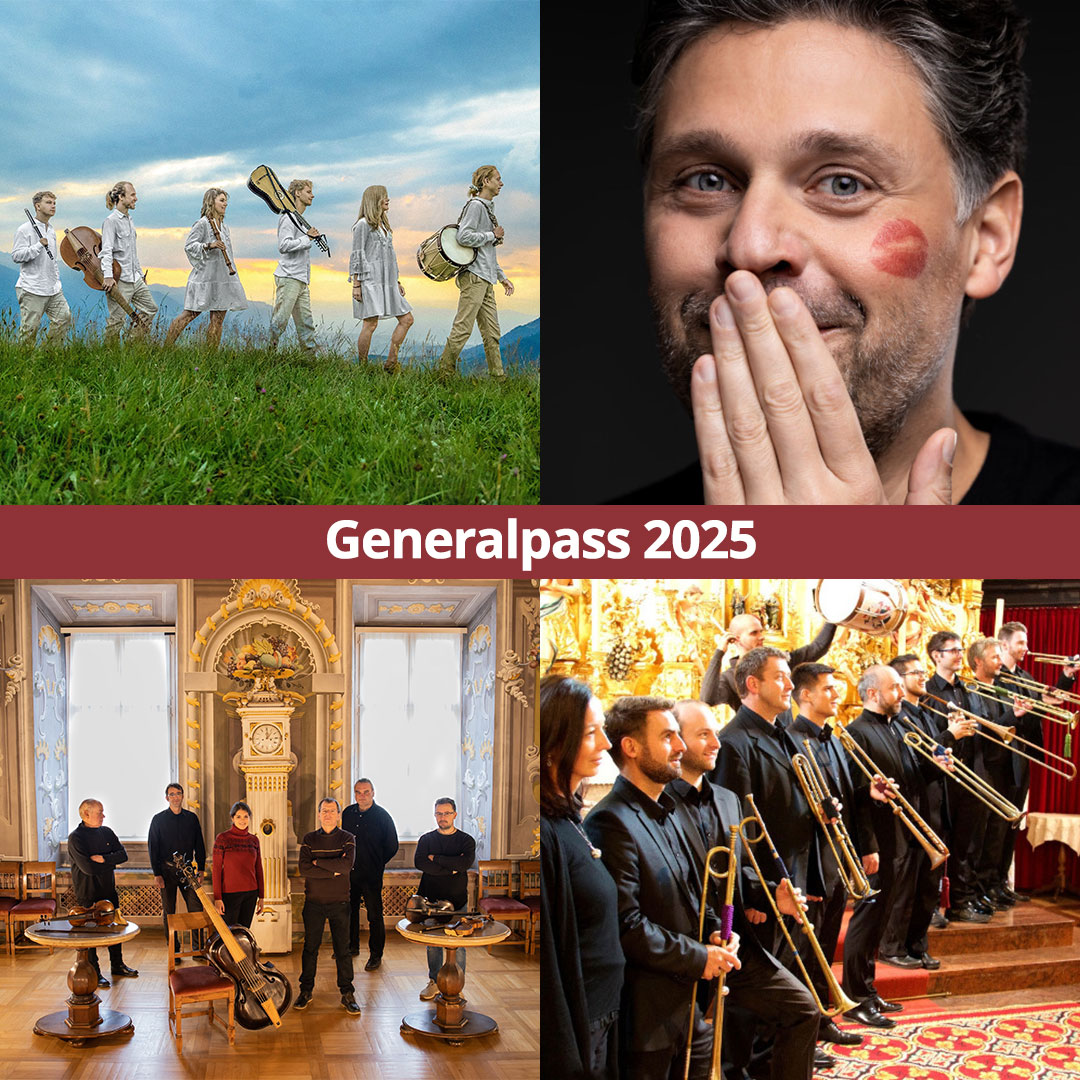 Generalpass 2025