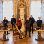 Im Land der Freude und Lieblichkeit - G Dur