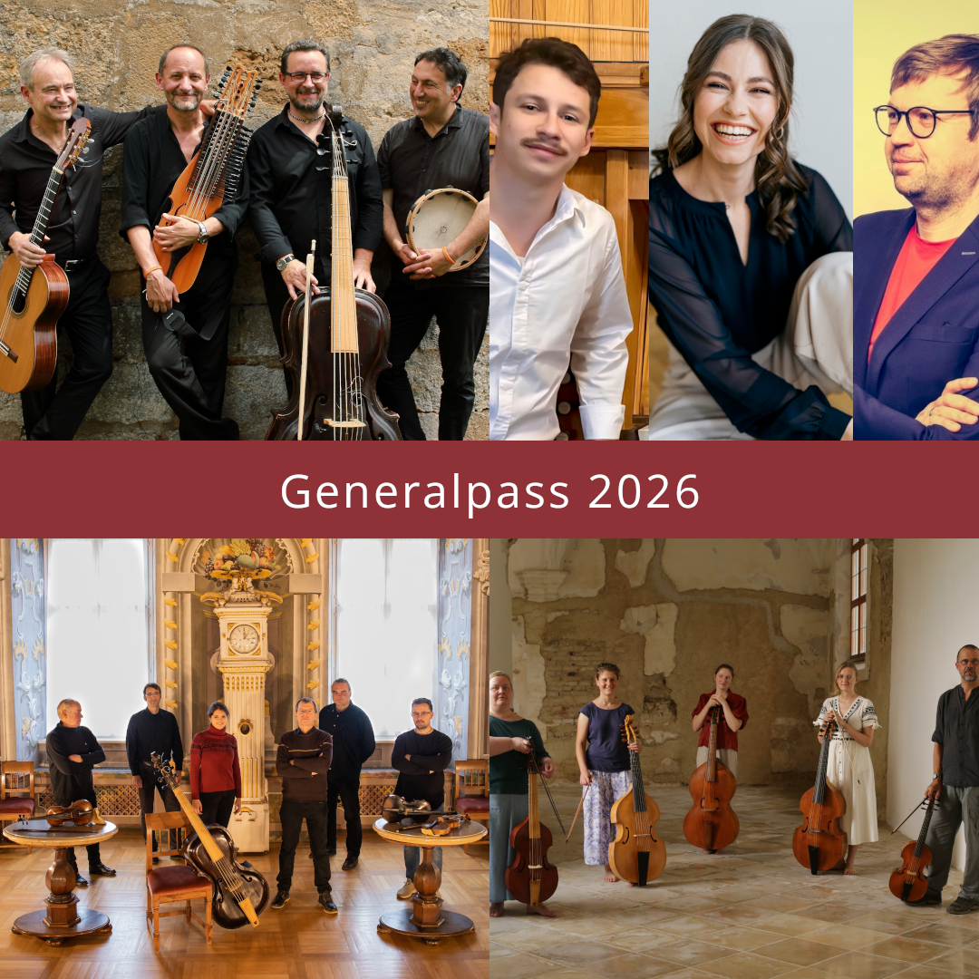 Generalpass 2026