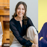 TRINITAS - musikalische Dreieinigkeit